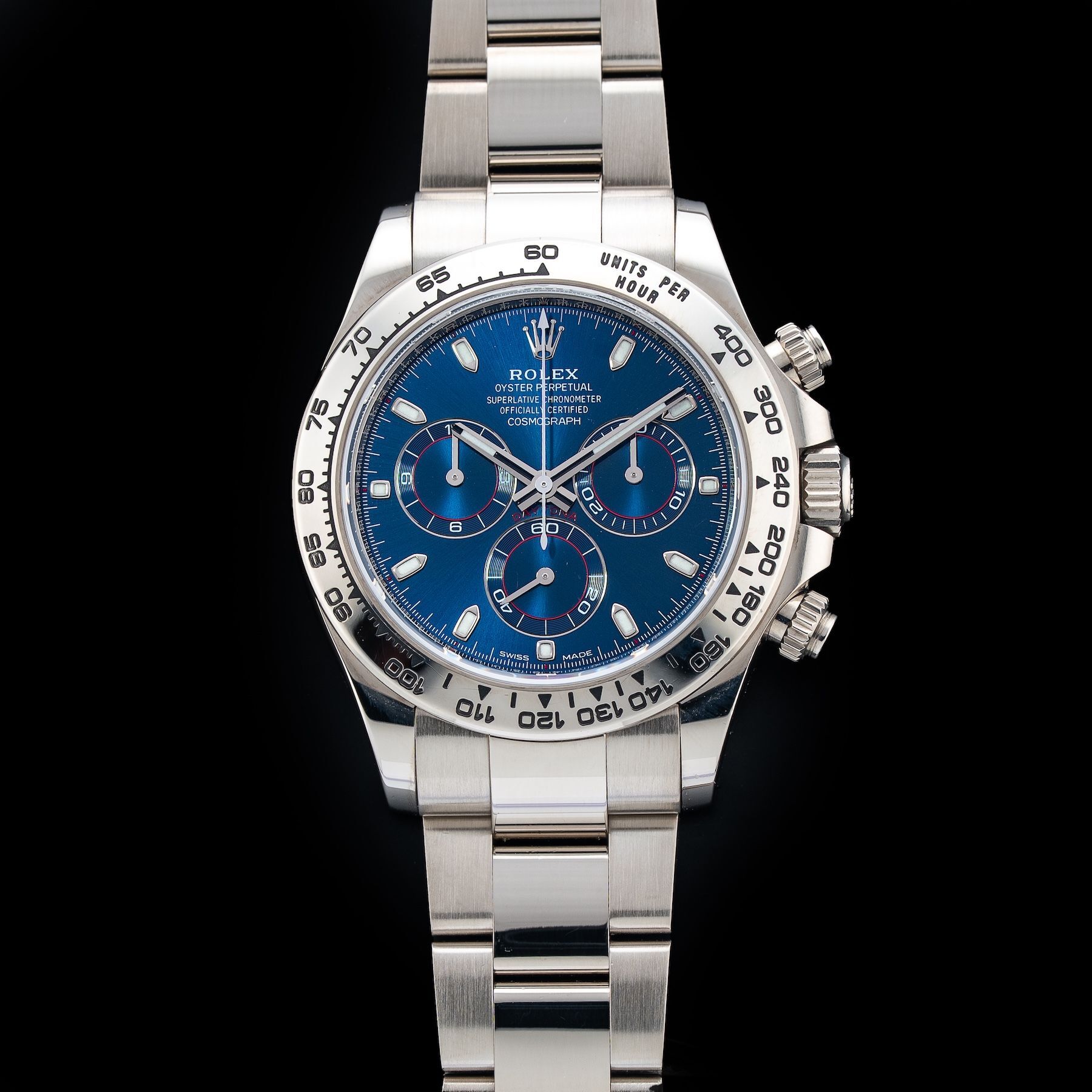 Rolex Cosmograph Daytona M116509-0071