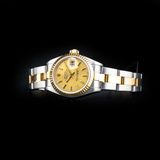 Rolex Lady-Datejust 79173 image 3 thumbnail