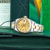 Rolex Lady-Datejust 79173 image 7 thumbnail