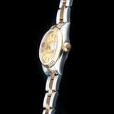 Rolex Lady-Datejust 79173 image 2 thumbnail