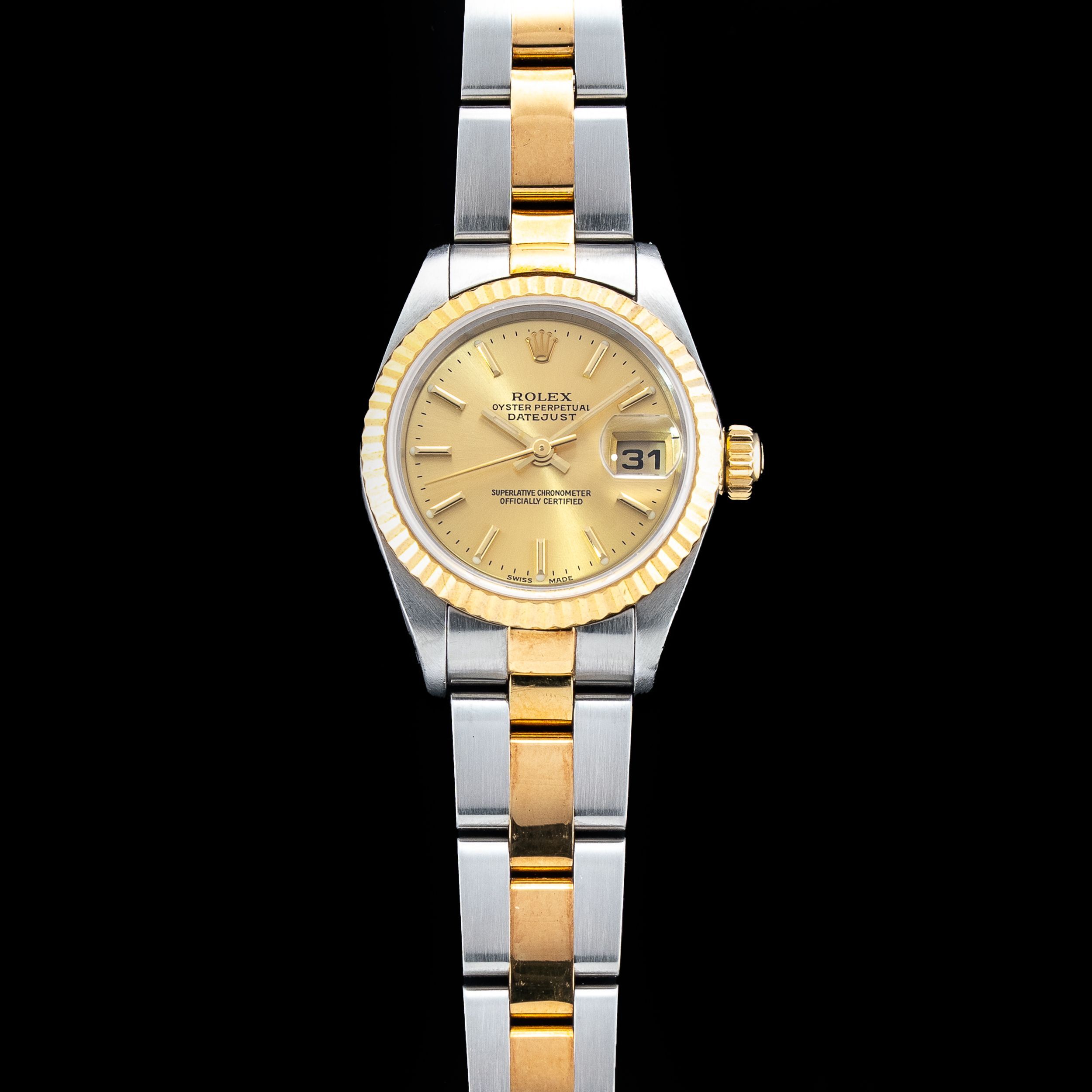 Rolex Lady-Datejust 79173