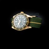 TUDOR Yellow Gold Black Bay 79018V image 3 thumbnail