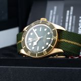 TUDOR Yellow Gold Black Bay 79018V image 5 thumbnail