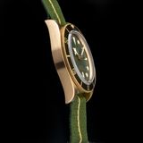 TUDOR Yellow Gold Black Bay 79018V image 1 thumbnail