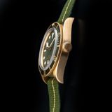 TUDOR Yellow Gold Black Bay 79018V image 2 thumbnail