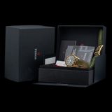 TUDOR Yellow Gold Black Bay 79018V image 7 thumbnail
