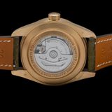 TUDOR Yellow Gold Black Bay 79018V image 5 thumbnail
