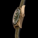 TUDOR Yellow Gold Black Bay 79018V image 2 thumbnail