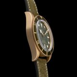 TUDOR Yellow Gold Black Bay 79018V image 1 thumbnail