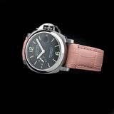 Panerai PAM00048 Luminor Marina Acciaio 40mm image 3 thumbnail