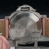 Panerai PAM00048 Luminor Marina Acciaio 40mm image 5 thumbnail