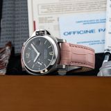 Panerai PAM00048 Luminor Marina Acciaio 40mm image 6 thumbnail