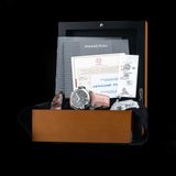 Panerai PAM00048 Luminor Marina Acciaio 40mm image 7 thumbnail