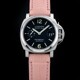 Panerai PAM00048 Luminor Marina Acciaio 40mm image 0 thumbnail