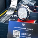 TAG Heuer Formula 1 Chronograph x Red Bull Racing CAZ101AL.FT8052 image 6 thumbnail