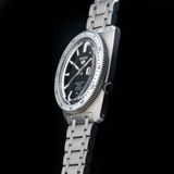 Seiko 5 Sports SRPL93 Heritage Design Re-Creation image 2 thumbnail