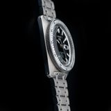 Seiko 5 Sports SRPL93 Heritage Design Re-Creation image 1 thumbnail