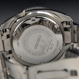Seiko 5 Sports SRPL93 Heritage Design Re-Creation image 7 thumbnail