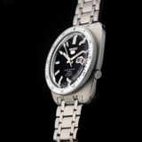 Seiko 5 Sports SRPL93 Heritage Design Re-Creation image 2 thumbnail