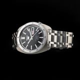 Seiko 5 Sports SRPL93 Heritage Design Re-Creation image 3 thumbnail