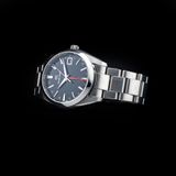 Grand Seiko GMT SBGN013 image 3 thumbnail