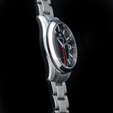 Grand Seiko GMT SBGN013 image 1 thumbnail