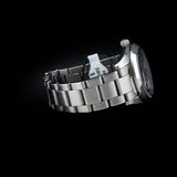 Grand Seiko GMT SBGN013 image 6 thumbnail