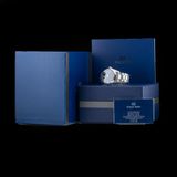 Grand Seiko GMT SBGN013 image 9 thumbnail