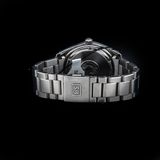 Grand Seiko GMT SBGN013 image 5 thumbnail