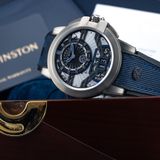 Harry Winston OCEABD42ZZ001 Project Z11 image 6 thumbnail