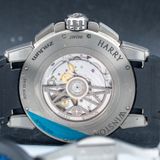 Harry Winston OCEABD42ZZ001 Project Z11 image 5 thumbnail