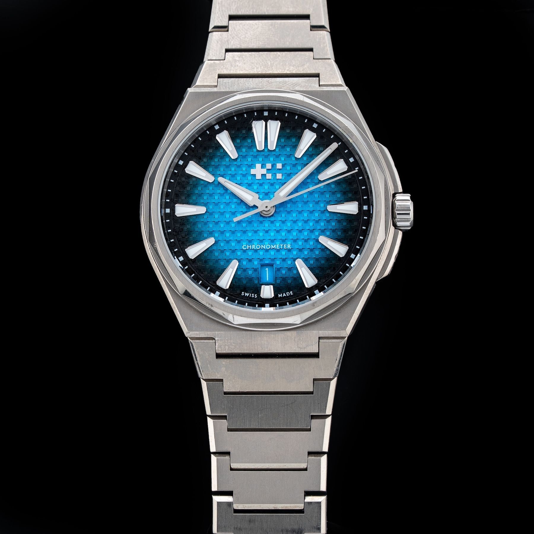 Christopher Ward C12-40ADC1-T00B0