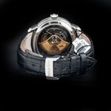 Audemars Piguet 15350ST.OO.D002CR.01 Millenary 4101 image 4 thumbnail