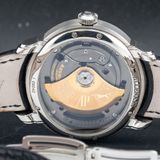 Audemars Piguet 15350ST.OO.D002CR.01 Millenary 4101 image 5 thumbnail