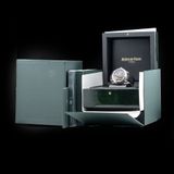 Audemars Piguet 15350ST.OO.D002CR.01 Millenary 4101 image 7 thumbnail