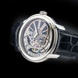 Audemars Piguet 15350ST.OO.D002CR.01 Millenary 4101 image 3 thumbnail
