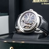 Audemars Piguet 15350ST.OO.D002CR.01 Millenary 4101 image 6 thumbnail