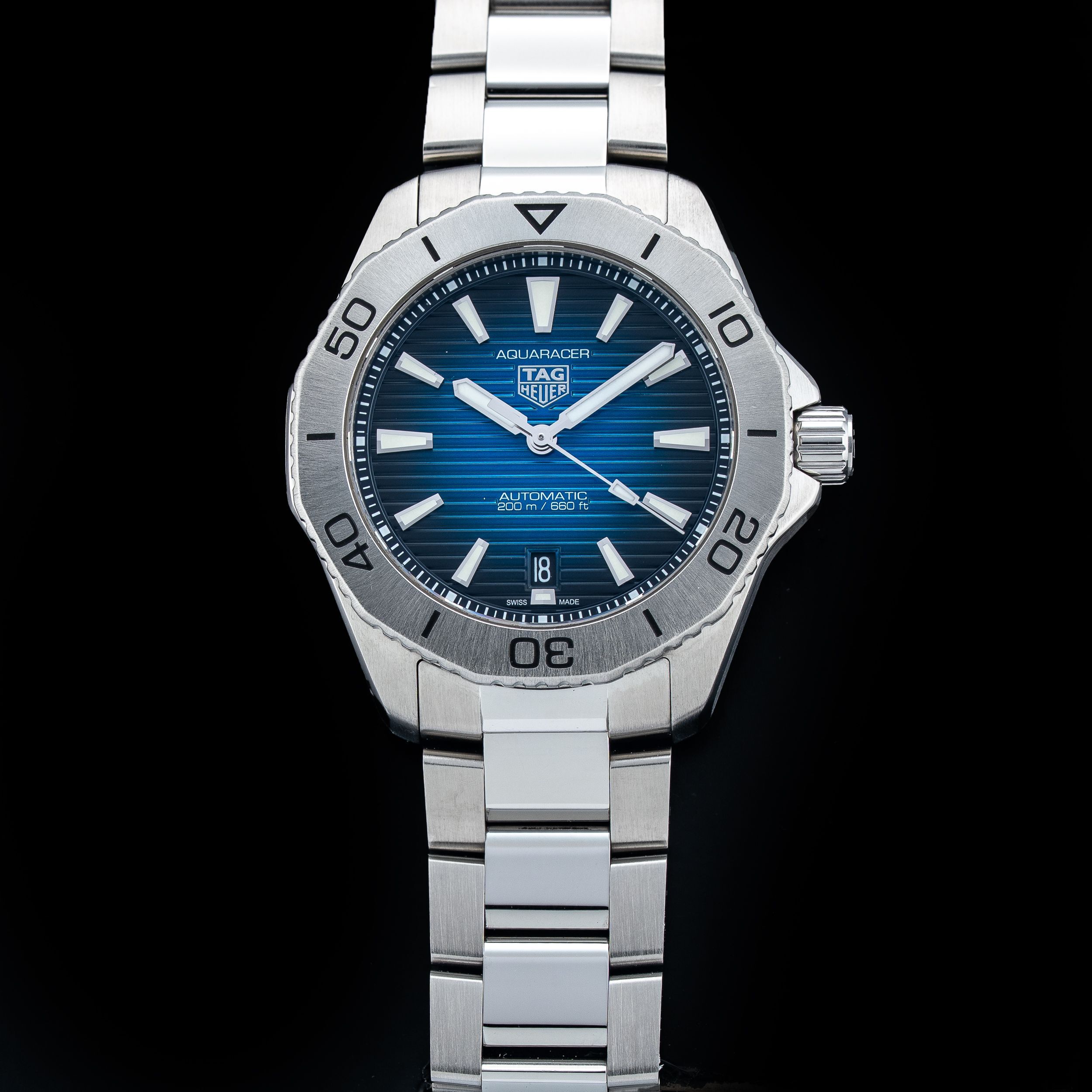 TAG Heuer Aquaracer WBP2111.BA0627