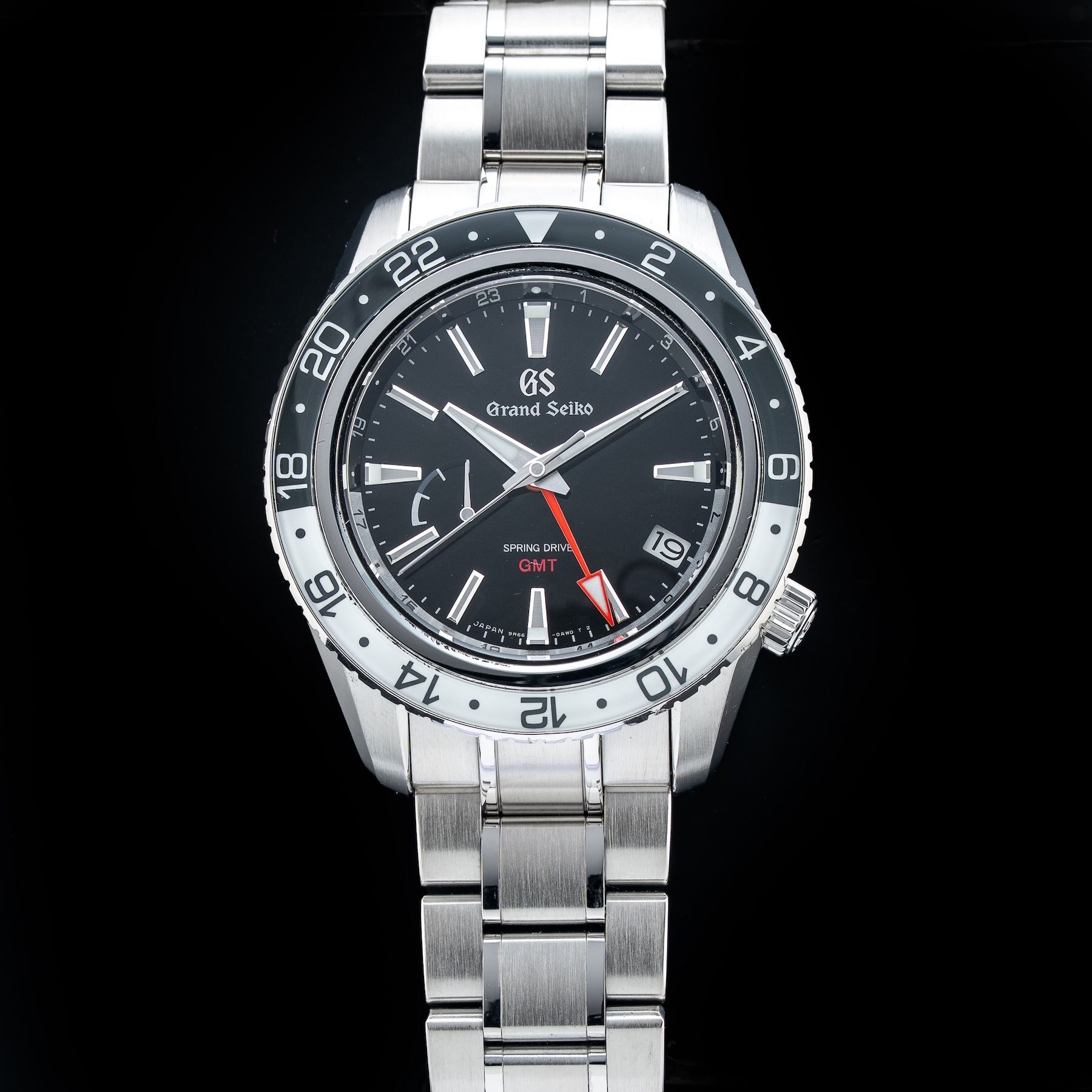 Grand Seiko Sport SBGE277