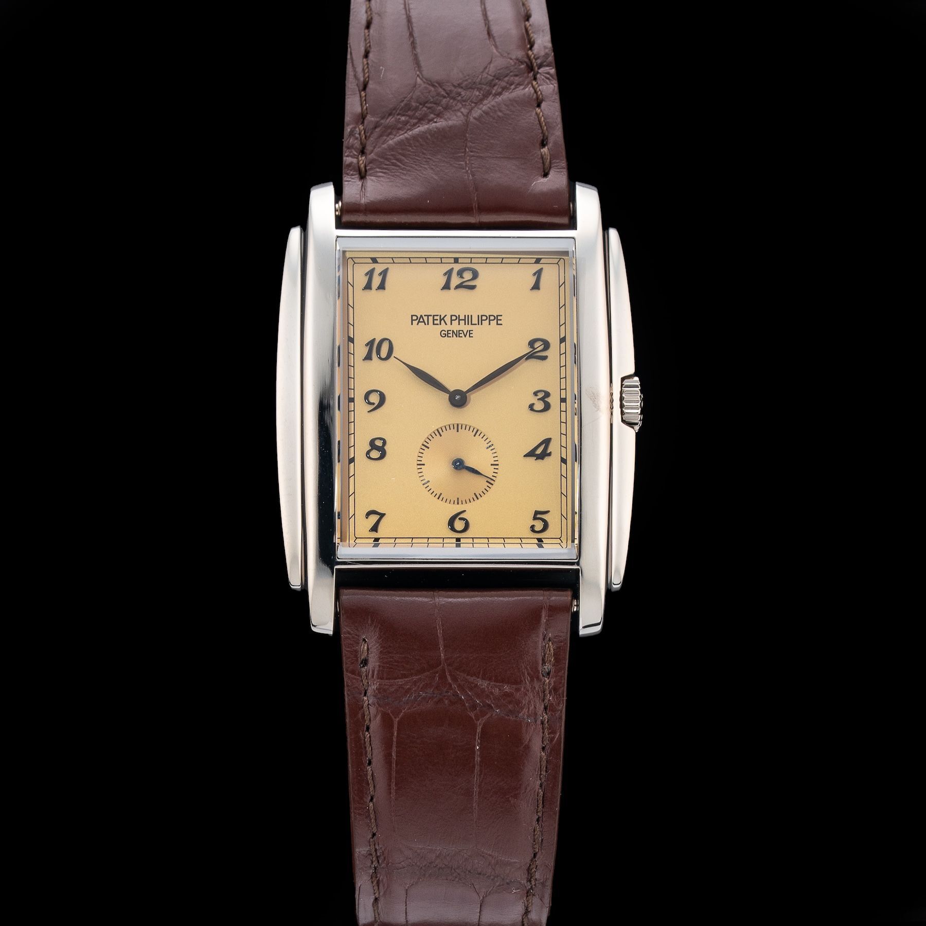 Patek Philippe Gondolo 5124G-001