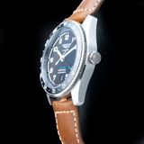 Longines Spirit L38124536 Black Dial Zulu image 2 thumbnail