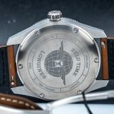 Longines Spirit L38124536 Black Dial Zulu image 5 thumbnail