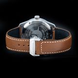 Longines Spirit L38124536 Black Dial Zulu image 4 thumbnail