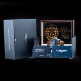 Longines Spirit L38124536 Black Dial Zulu image 6 thumbnail