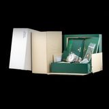 Rolex M226570-0001 Explorer II Polar Dial 42mm Oyster image 8 thumbnail