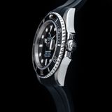 Rolex M126610LN-0001 Submariner Date Black 41mm Oyster image 2 thumbnail