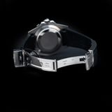 Rolex M126610LN-0001 Submariner Date Black 41mm Oyster image 5 thumbnail