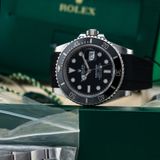 Rolex M126610LN-0001 Submariner Date Black 41mm Oyster image 6 thumbnail