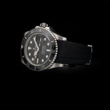 Rolex M126610LN-0001 Submariner Date Black 41mm Oyster image 3 thumbnail
