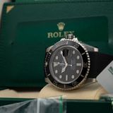 Rolex M126610LN-0001 Submariner Date Black 41mm Oyster image 6 thumbnail